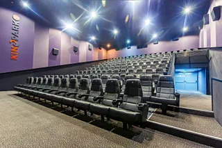 Капитал - Kinopark закрывает кинотеатры в Шымкенте