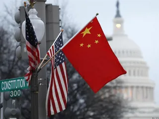 Капитал - Дональд Трамп ответил Китаю на критику