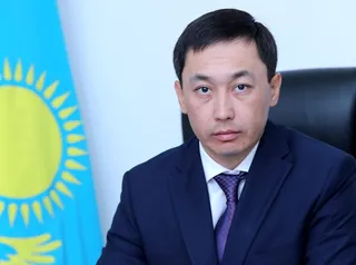 Капитал - Сменился глава Агентства РК по делам госслужбы по Актюбинской области