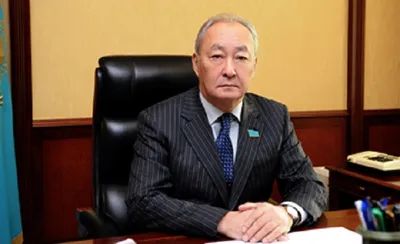 Скончался депутат Урал Мухамеджанов