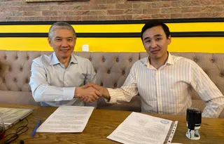 Капитал - Казахстанский проект OQUDA привлек по оценке $1 млн ангельских инвестиций