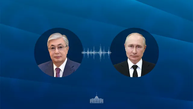 akorda.kz