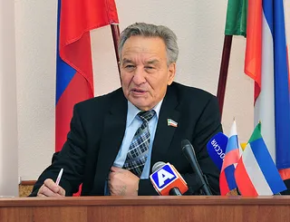 Капитал - МИД РК отреагировало на речь Штыгашева