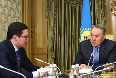 Данияр Акишев: Тенге начал укрепляться