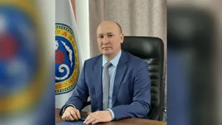 Капитал - Управление спорта Алматы возглавил Ерден Хайруллин
