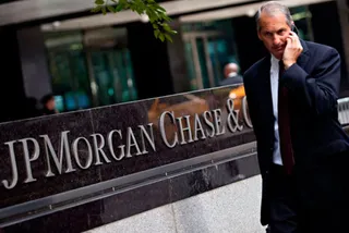 Капитал - JP Morgan заплатит рекордный штраф