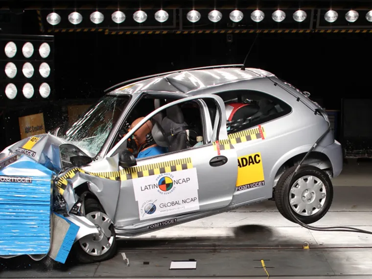 Капитал - Опасные автомобили