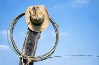 Капитал - Появятся ли в Казахстане свои «ковбои»