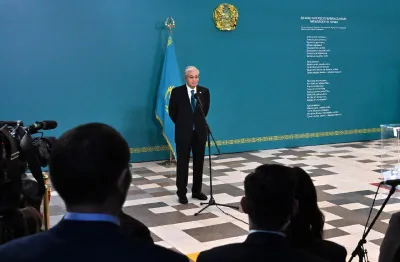 Фото: пресс-служба Акорды