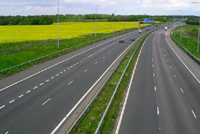 Капитал - Определен подрядчик по строительству трассы Ташкент-Шымкент