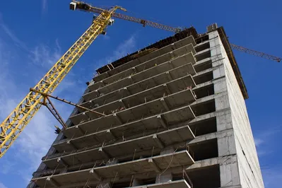 Преимущества рассрочки вместо ипотеки