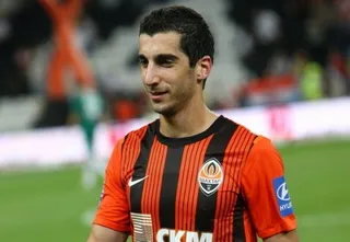 Капитал - Мхитаряна не продадут «Барселоне» за 25 миллионов евро