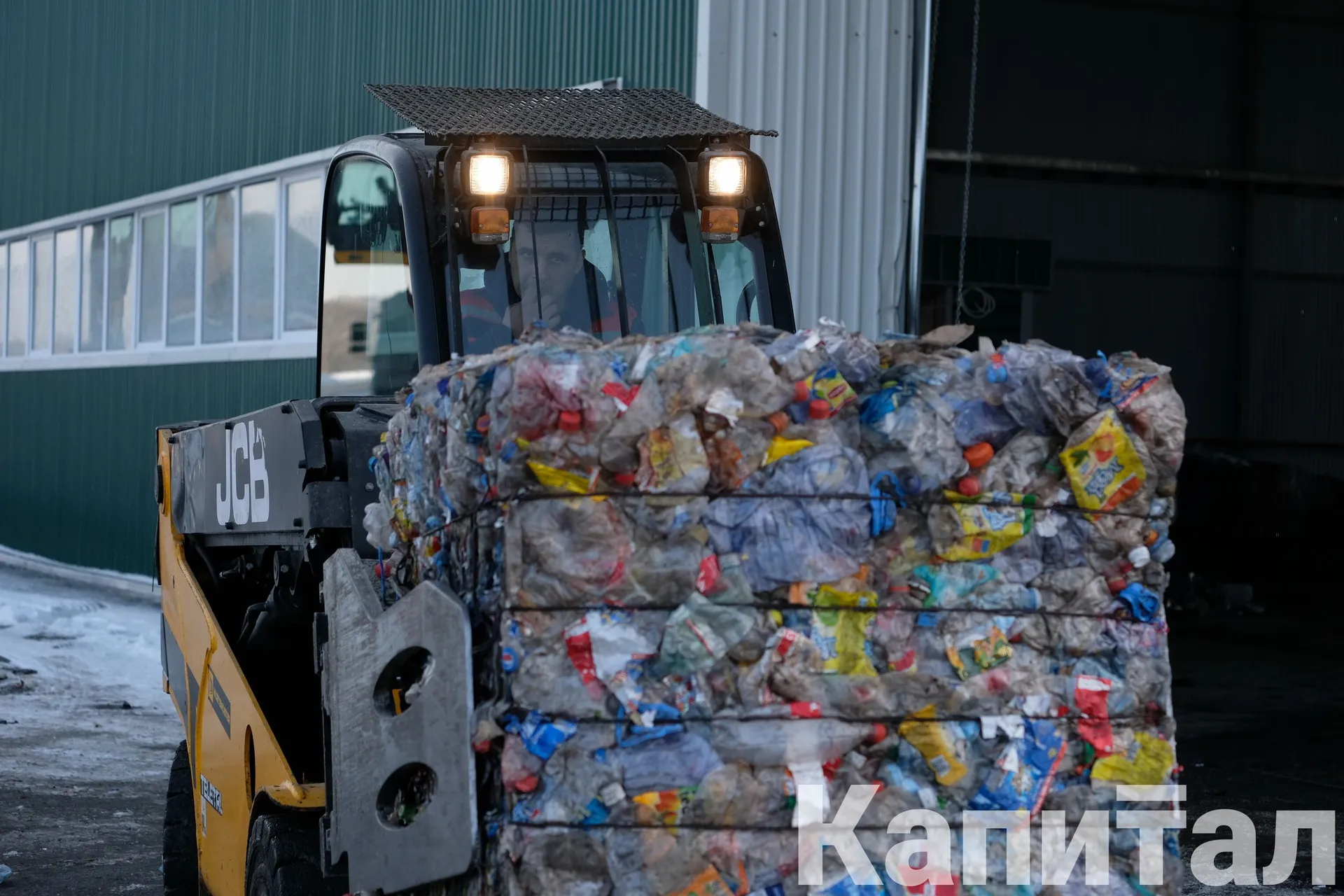 Фото: Владимир Третьяков 