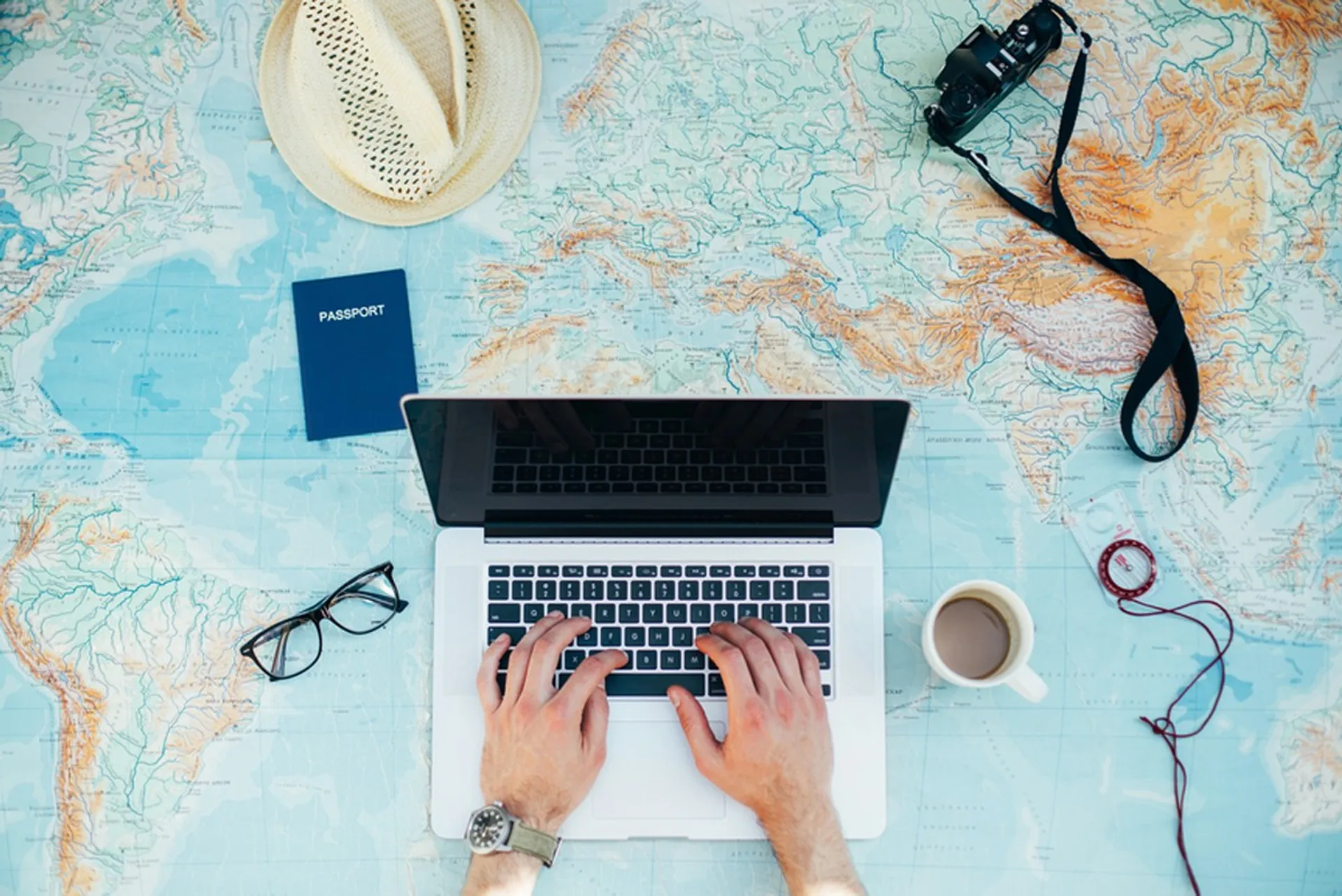 Капитал - Топ-10 лучших стран для работы