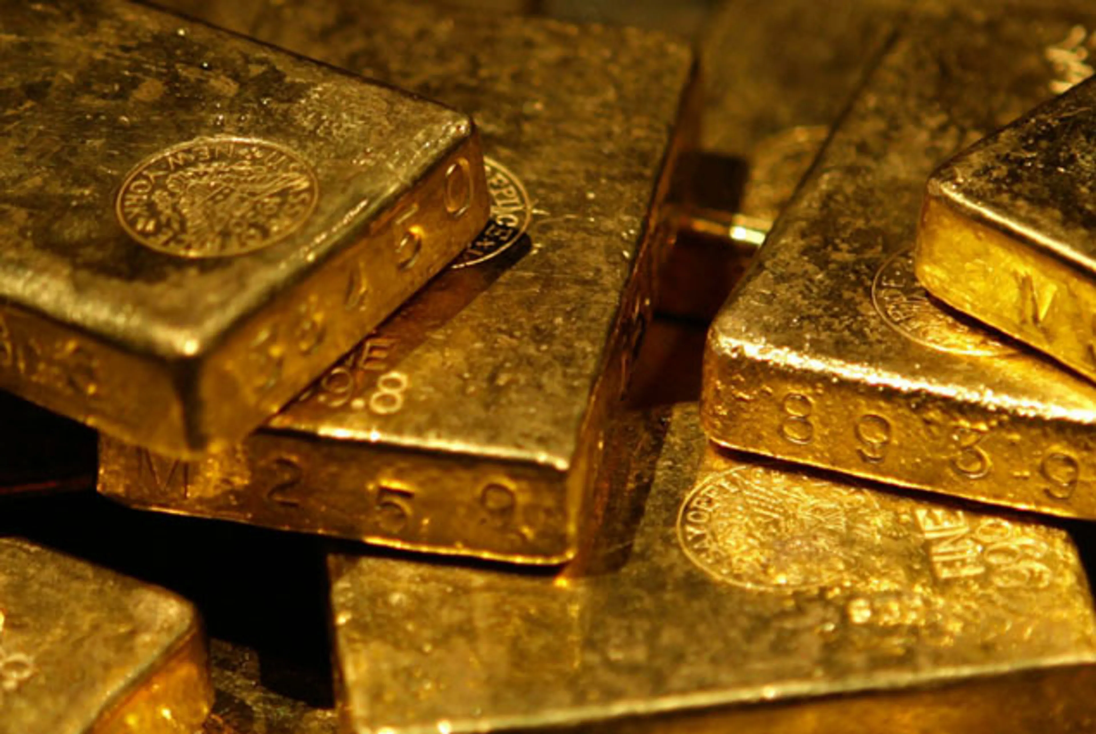 Капитал - Спрос на золото в Китае в ближайшие годы будет расти