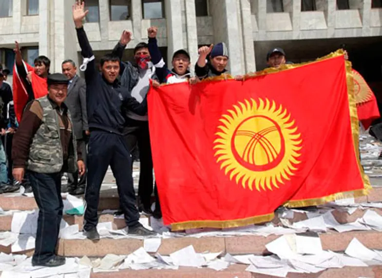 Капитал - В Кыргызстане планировали свергнуть власть 8-10 сентября