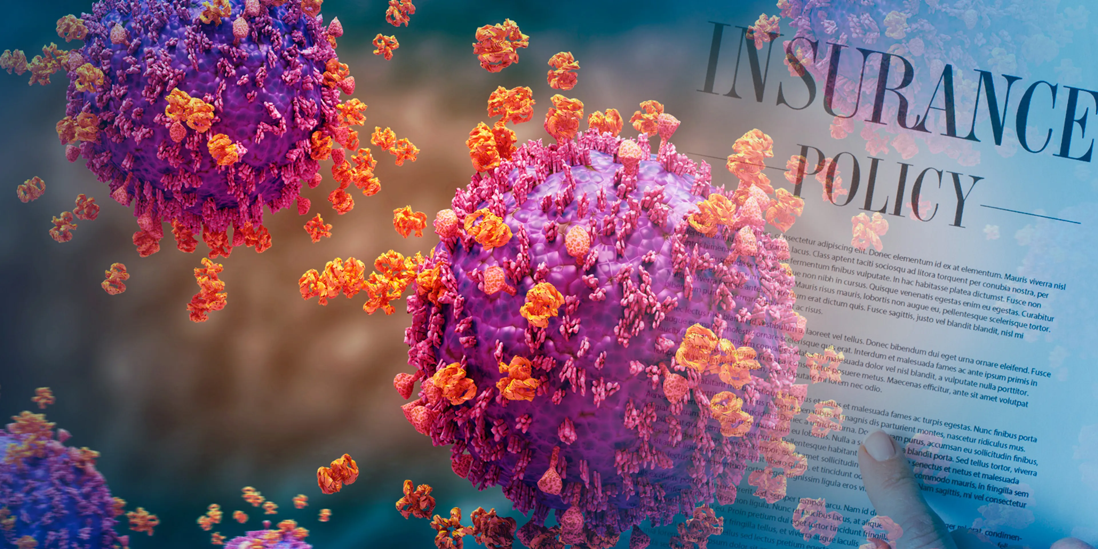 Капитал - Страховой полис от коронавируса можно купить всего за 3 900 тенге