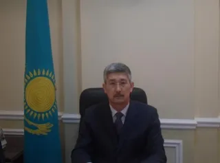 Капитал - Сменился аким Актау