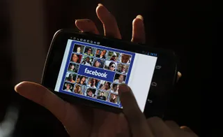 Капитал - Германия ограничит Facebook в сборе данных о пользователях