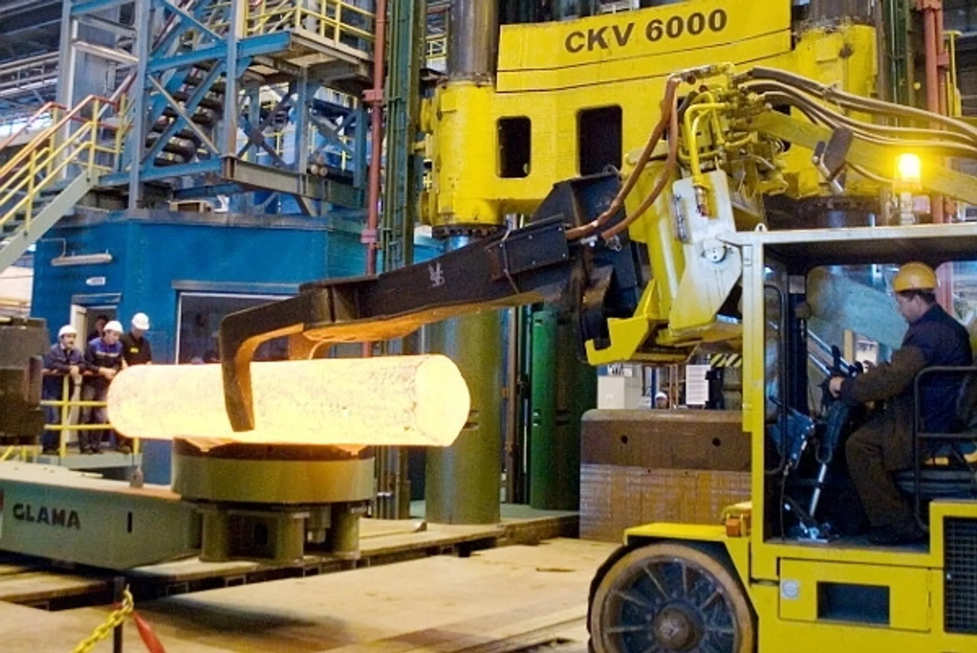 Капитал - Завод по производству титановых слитков запущен в ВКО