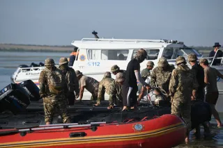 Фото: пресс-служба министерства обороны