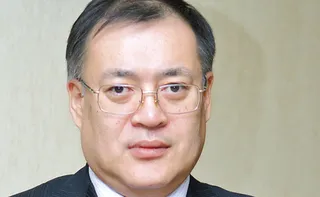 Капитал - Главой KASE избран Азамат Джолдасбеков