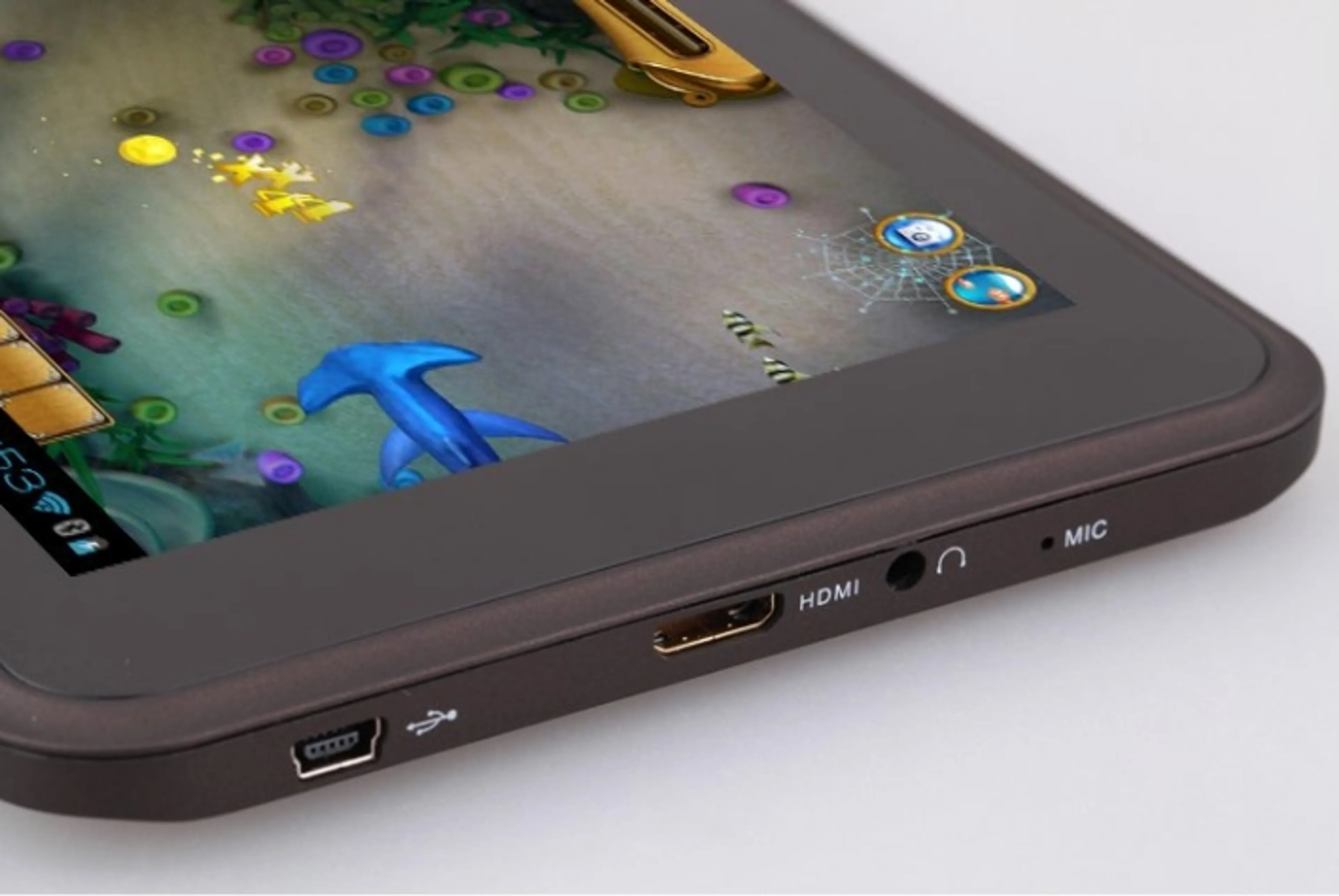 Капитал - Индийская Olive производит планшеты в Узбекистане