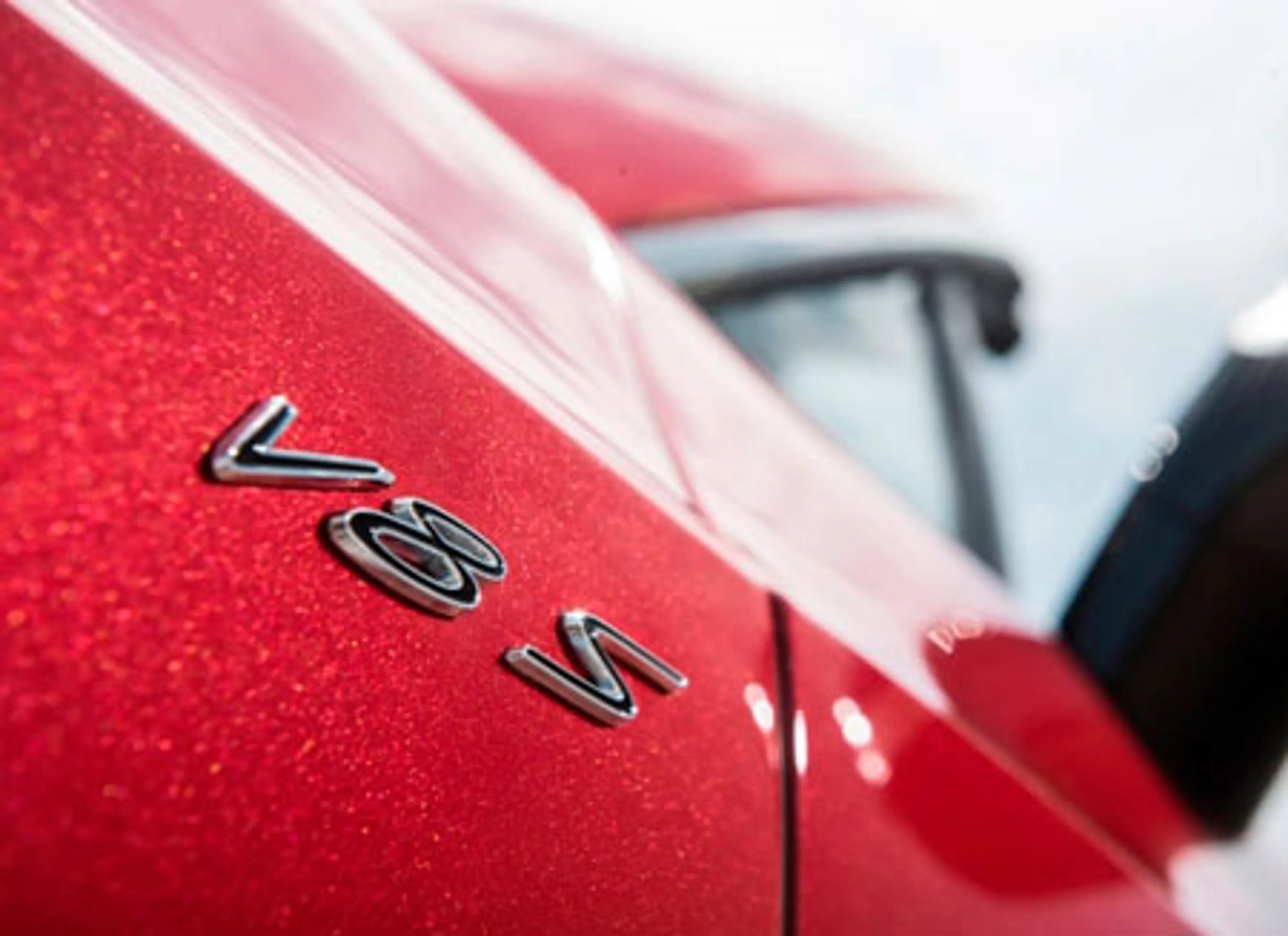 Капитал - Bentley Continental V8 стал мощнее