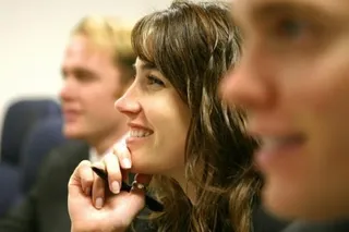 Капитал - Каким начинающим специалистам предлагают стажировки?