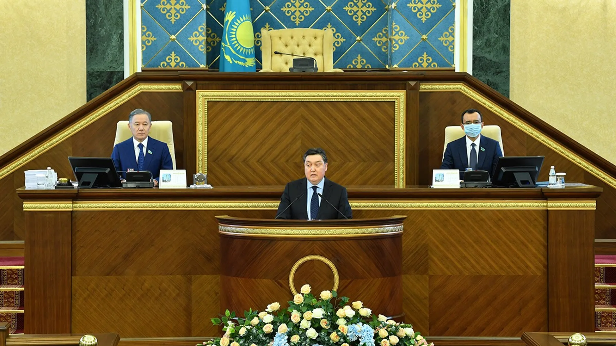 фото: primeminister.kz