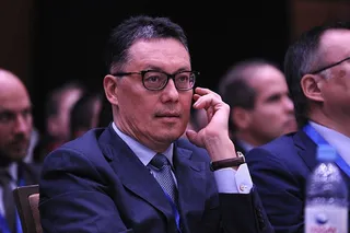 Капитал - Председателем совета директоров аэропорта Алматы стал Анвар Сайденов