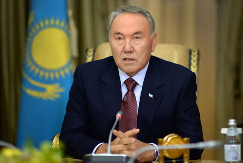 Капитал - Экономика Казахстана будет нацелена на индустриализацию