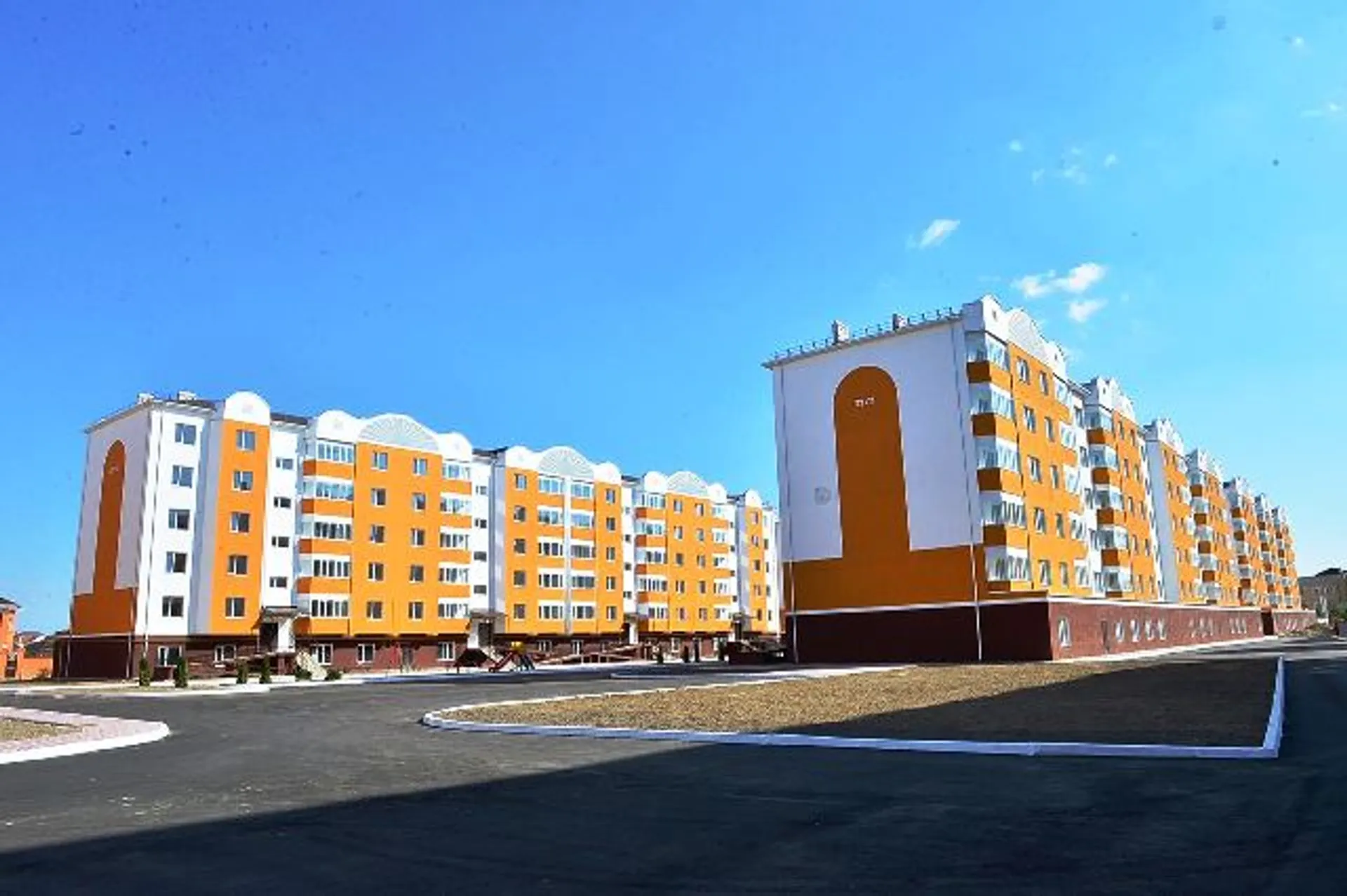 Капитал - В Атырауской области увеличивается число участников программы Нұрлы жер