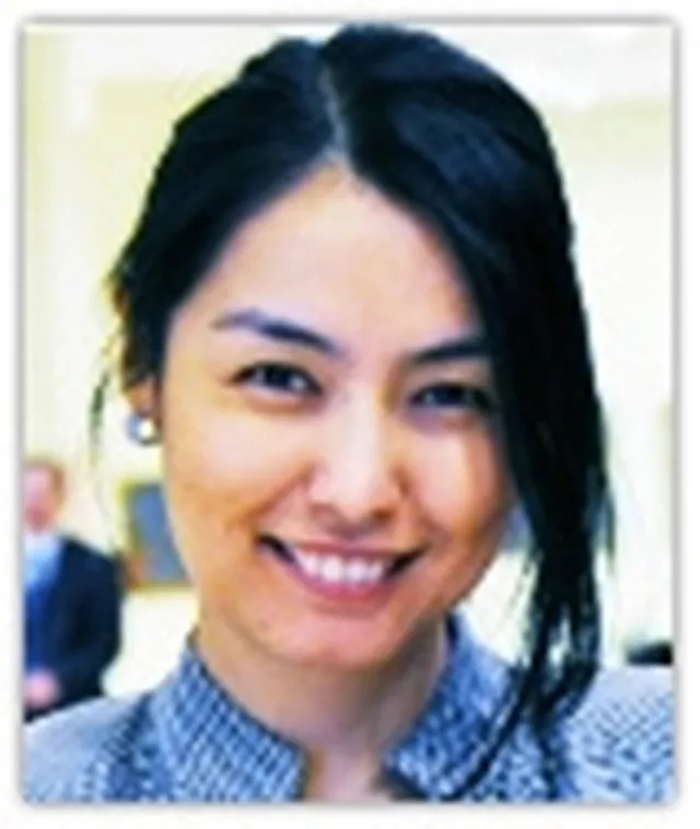 Маликова Бахытжан Сагдатовна - фото на kapital.kz