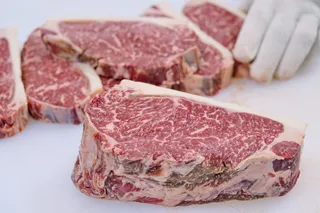 Капитал - Мясокомбинат стоимостью $30 млн планируют открыть в Костанайской области