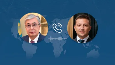 Фото: Akorda.kz, архив