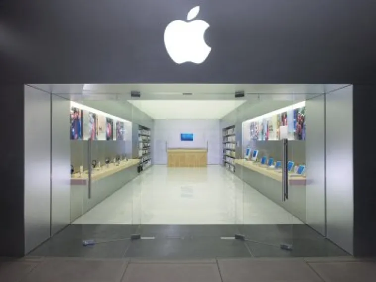 Капитал - Покупатели электронных книг хотят отсудить у Apple $840 млн