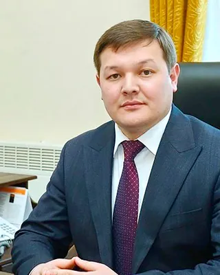 Фотография Оралов Асхат Раздыкович