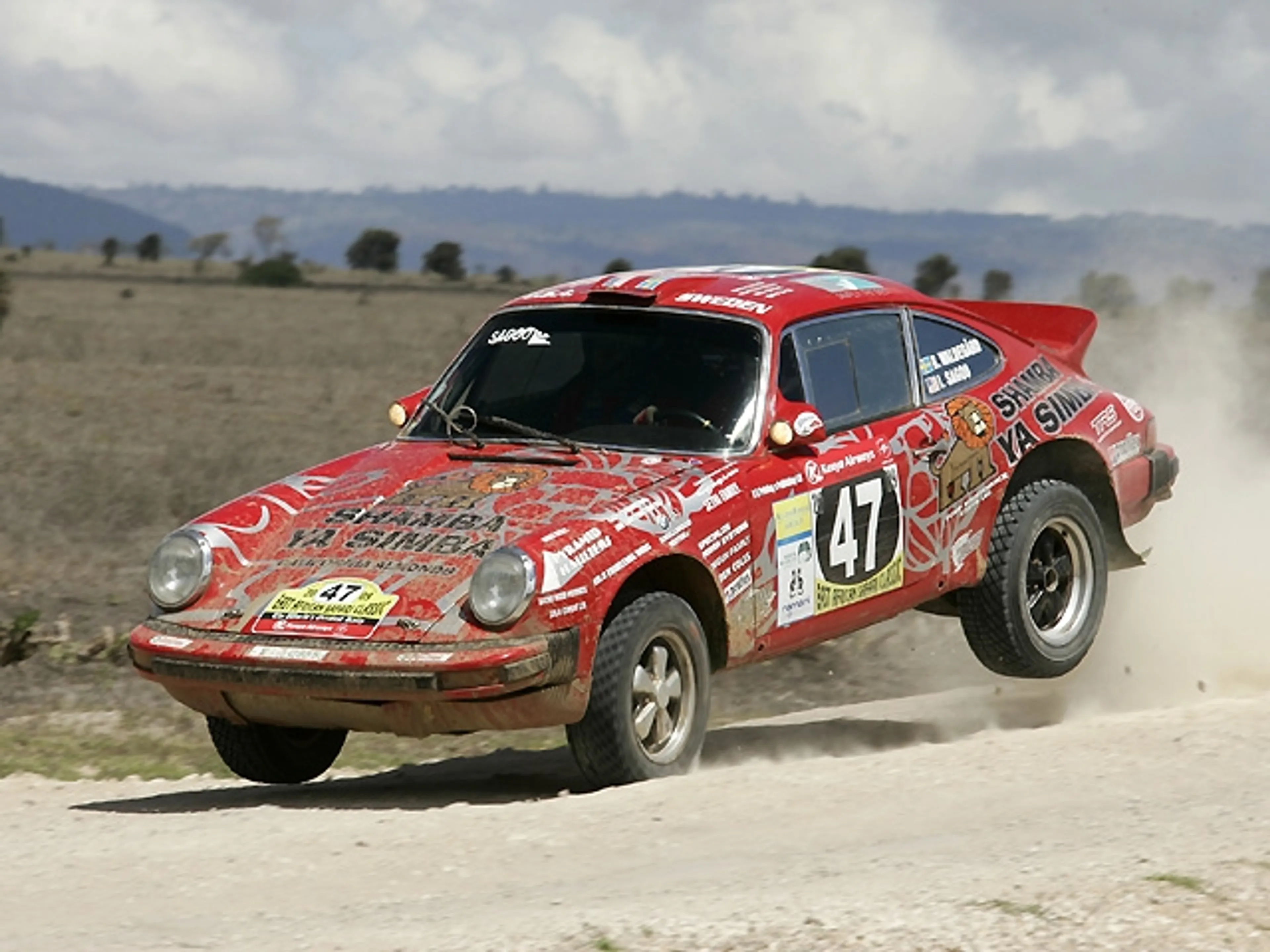 Капитал - Porsche 911 превратится во внедорожник