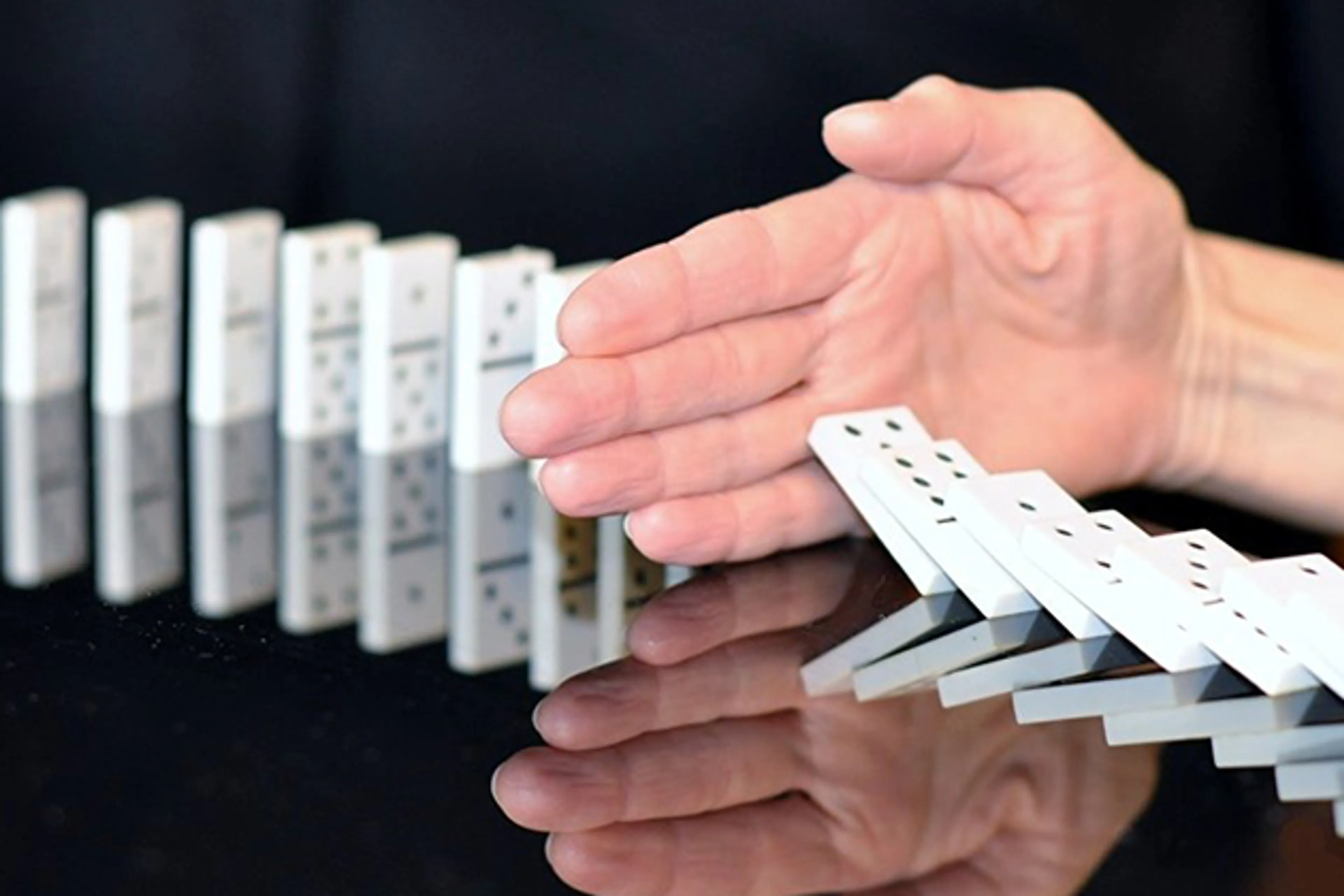 Капитал - Банковское спасение с хеппи-эндом