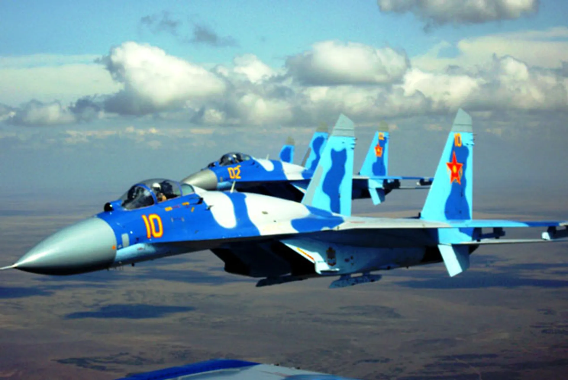 Капитал - Казахстанские экипажи соревнуются с летчиками РФ и Беларуси