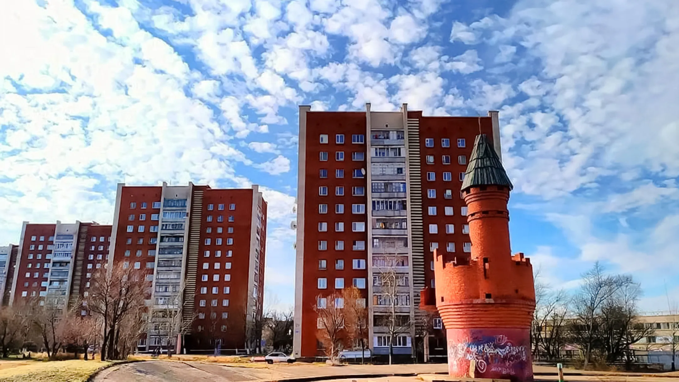 На развитие десяти моногородов потратят 1,7 трлн тенге до 2027 года - Image Kapital.kz