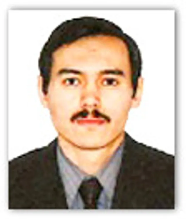 Умбеталиев Мади Тохтарович - фото на kapital.kz