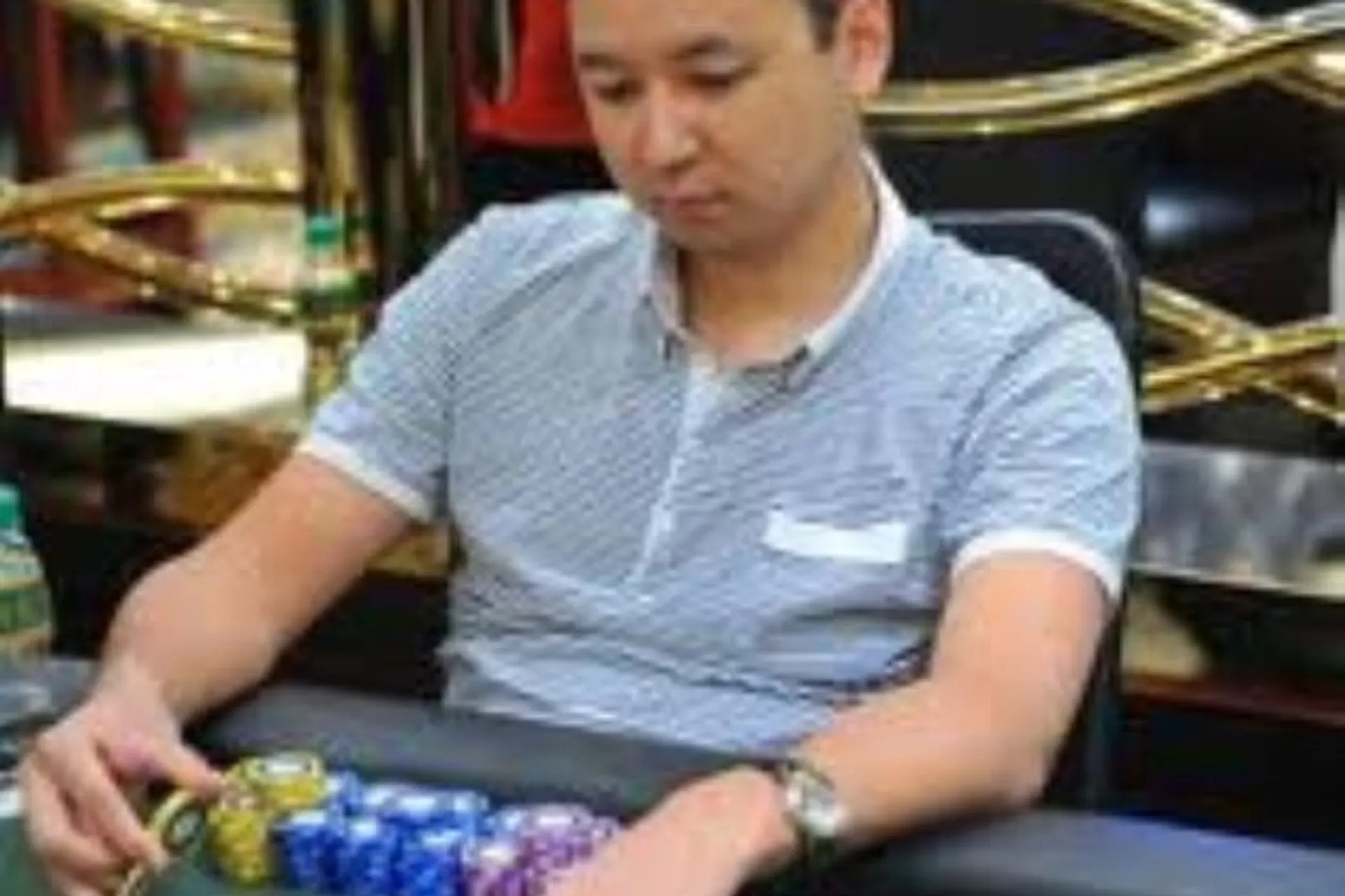 Капитал - Прокуратура возбудила дело в отношении Ботабаева