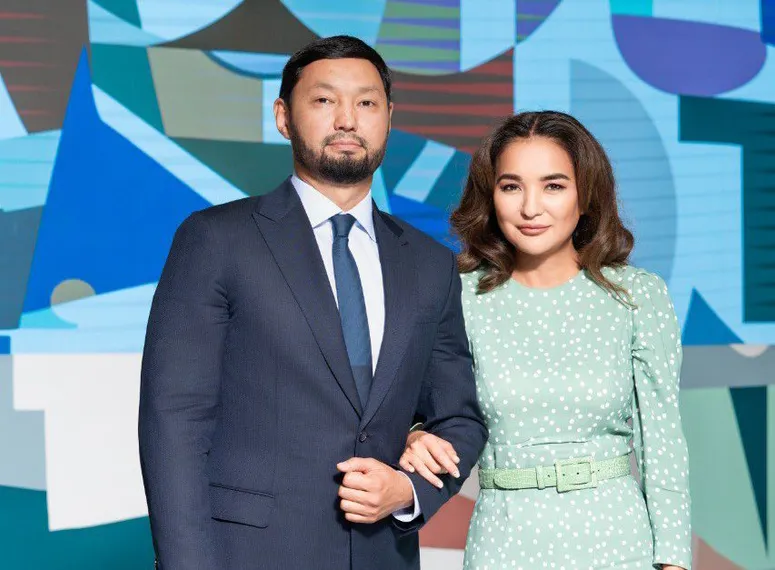 Фото: пресс-служба Shoqan School