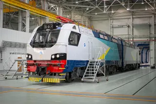 Капитал - Alstom увеличил до 50% долю в компании «Электровоз курастыру зауыты»