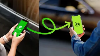 Капитал - inDriver меняет название на inDrive