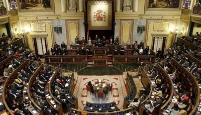 В Испании сформировано проевропейское правительство