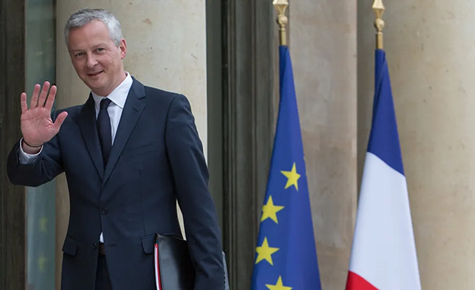 Капитал - Миру грозит торговая холодная война из-за США и КНР