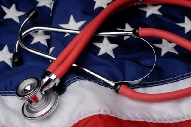 Сенат США проголосовал за начало отмены Obamacare